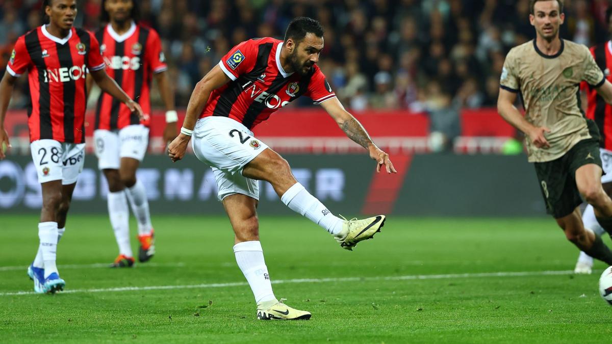 Gaëtan Laborde envoie Al-Diraiyah en Saudi Pro League