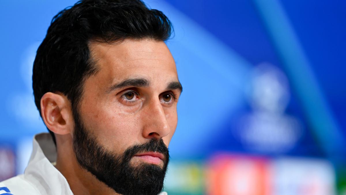 Alvaro Arbeloa a réglé ses comptes avec les joueurs du Real Madrid ! Alvaro Arbeloa a réglé ses comptes avec les joueurs du Real Madrid !