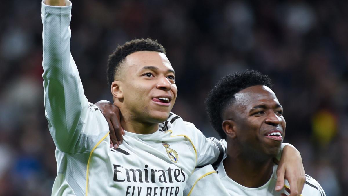 La taupe du Real Madrid a été trouvée La taupe du Real Madrid a été trouvée