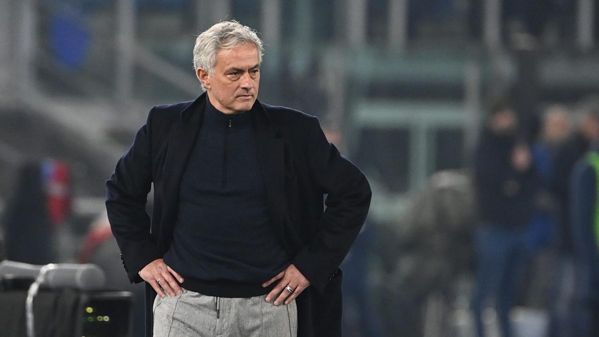 José Mourinho a demandé au Real Madrid de recruter un profil étonnant !