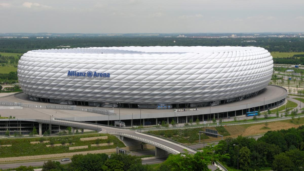 Revivez l’avant match entre le Bayern et le PSG