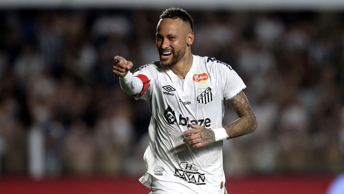 Coupe du Monde 2026, Brésil : Carlo Ancelotti annonce sa décision pour la présence de Neymar