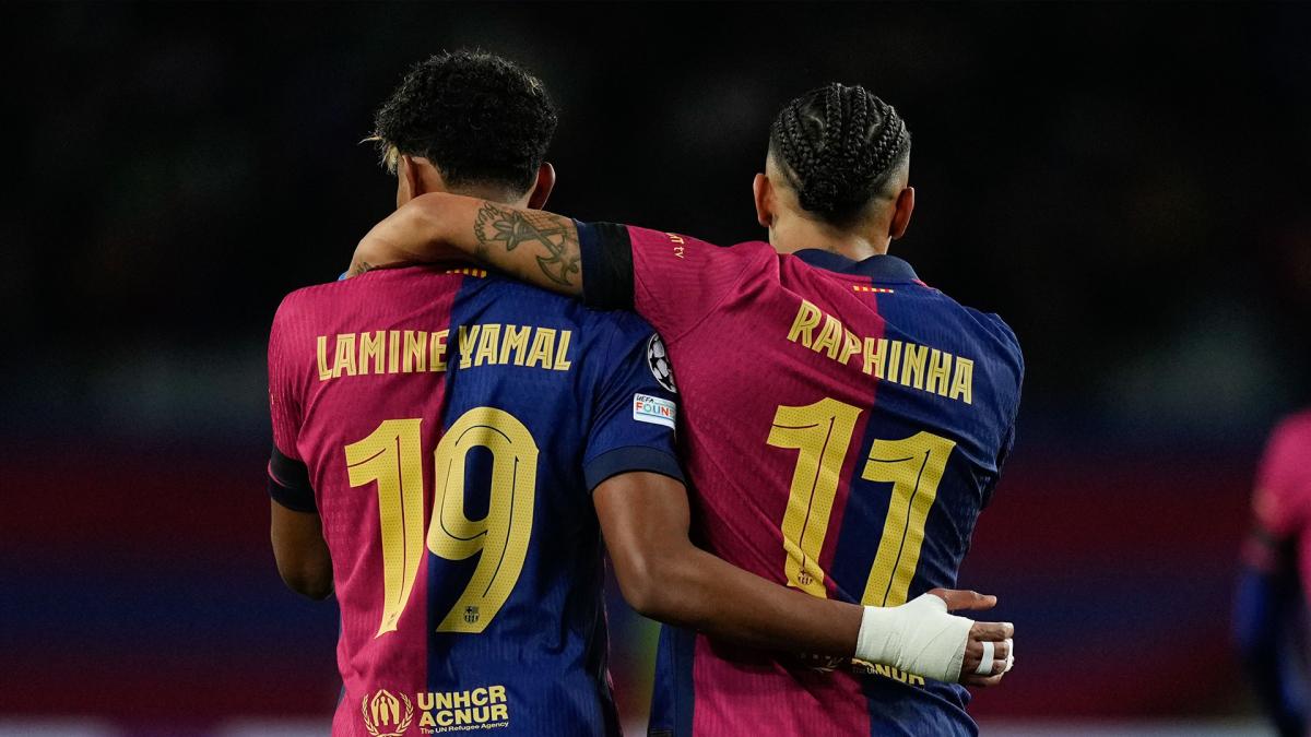 Barça : deux matchs de pré-saison organisés au Kenya et au Maroc