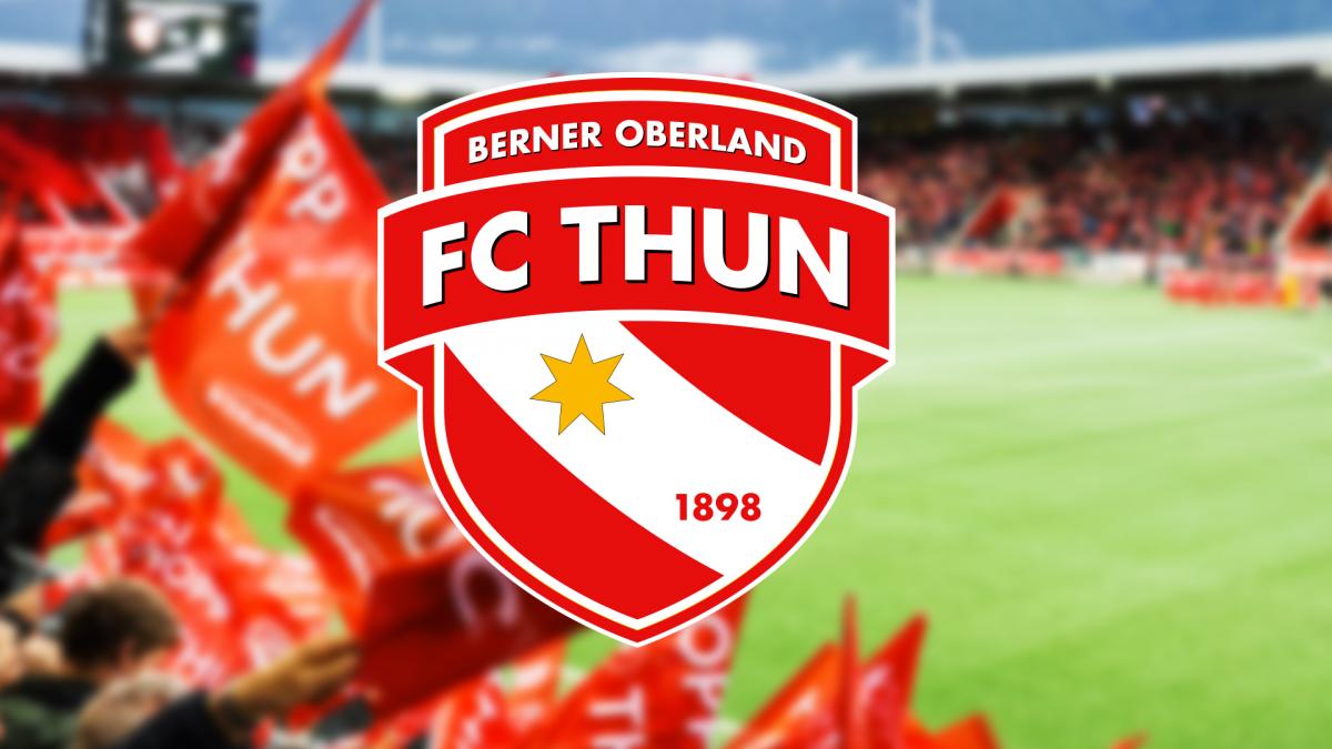 Exploit historique du FC Thoune, champion de Suisse un an après sa montée