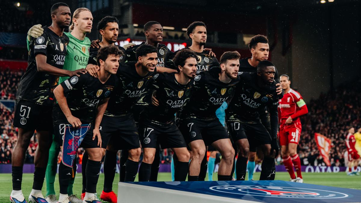 Les trophées UNFP font déjà un énorme scandale Les trophées UNFP font déjà un énorme scandale