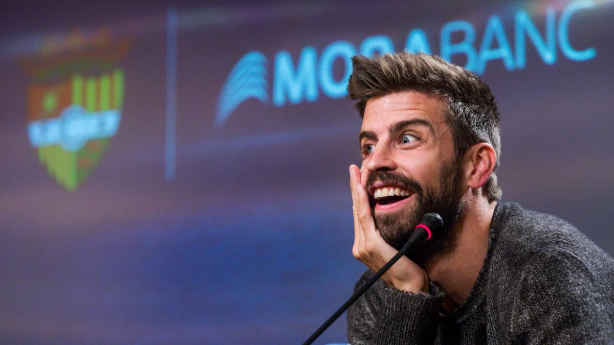 «Une attitude menaçante» : Gerard Piqué fustige encore l’arbitrage espagnol