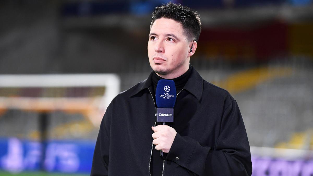 PSG – Arsenal : l’avis tranché de Samir Nasri