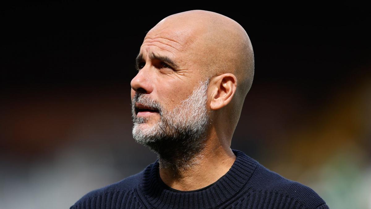 Pep Guardiola sur PSG-Bayern : «les coaches ne sont pas bons… Des joueurs de merde vraiment…»
