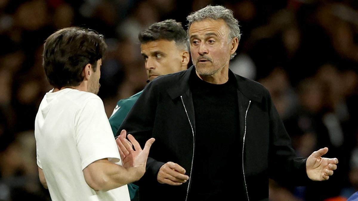 PSG : Luis Enrique fait face à un sacré dilemme avant le choc retour face au Bayern Munich