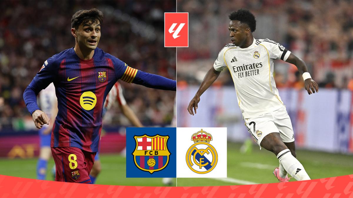 FC Barcelone – Real Madrid : les compositions probables