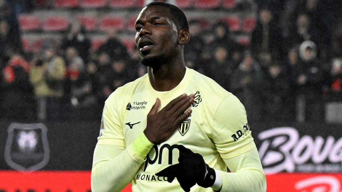 Paul Pogba : «je ne me peux pas m’arrêter là»