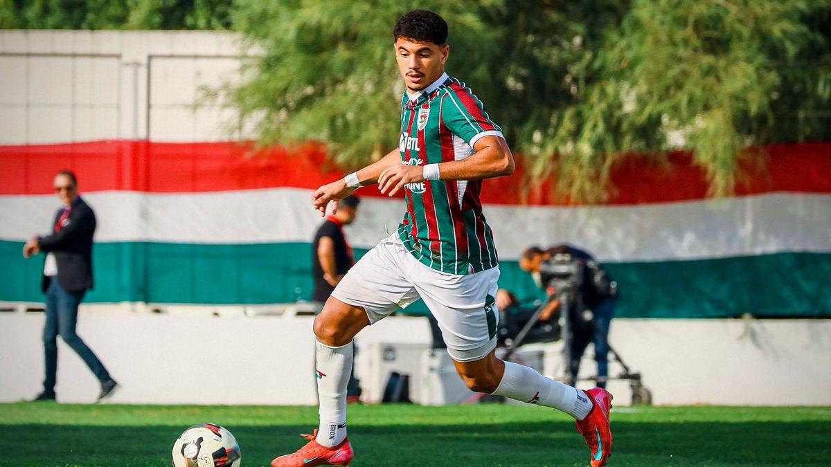 Rennes et Nice se penchent sur Iyadh Riahi