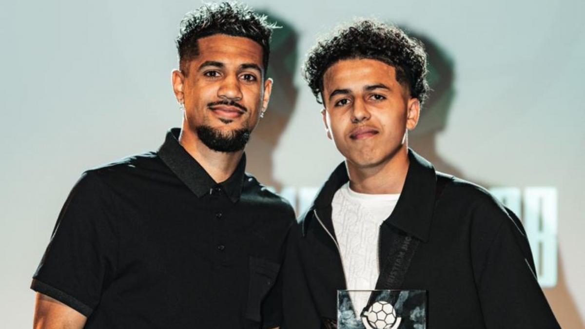 Les gagnants de la 2e édition de la cérémonie Golden Kid sont tombés Les gagnants de la 2e édition de la cérémonie Golden Kid sont tombés