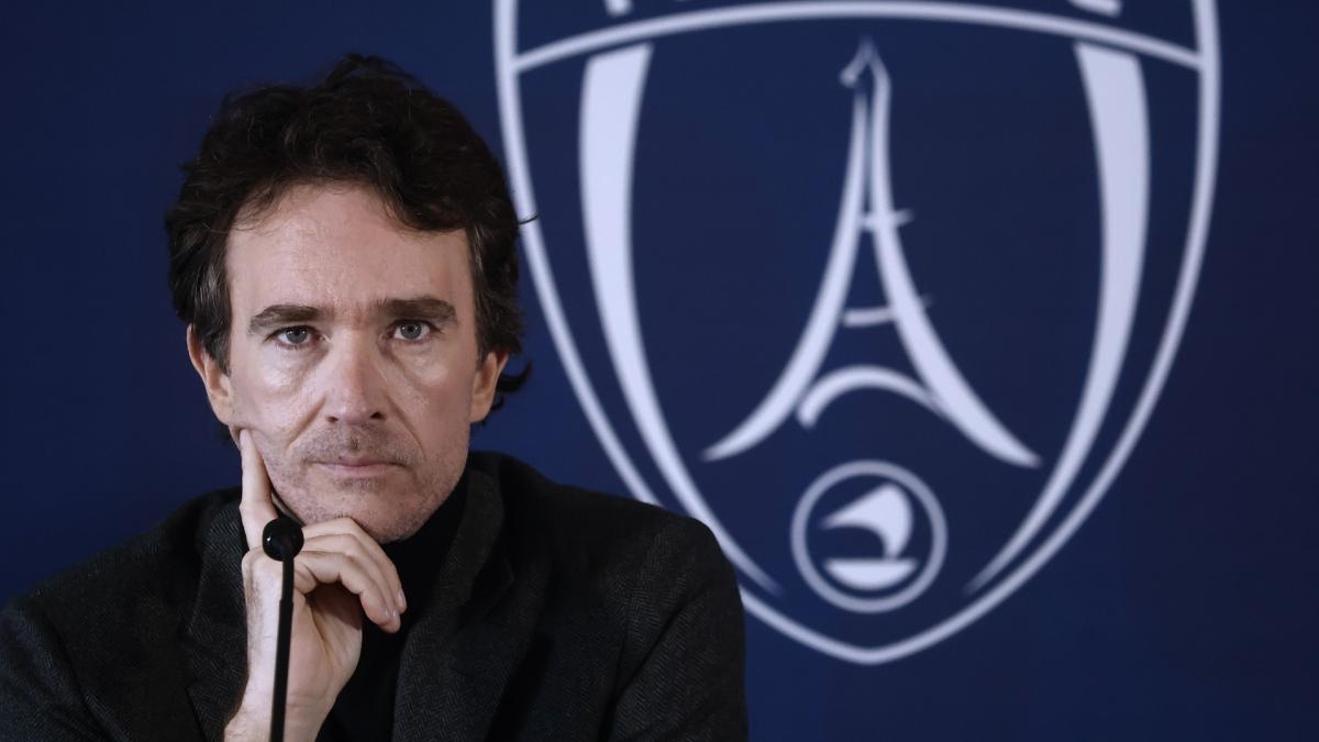 Kombouaré, nouveau stade et mercato : la grosse mise au point d’Antoine Arnault sur le Paris FC