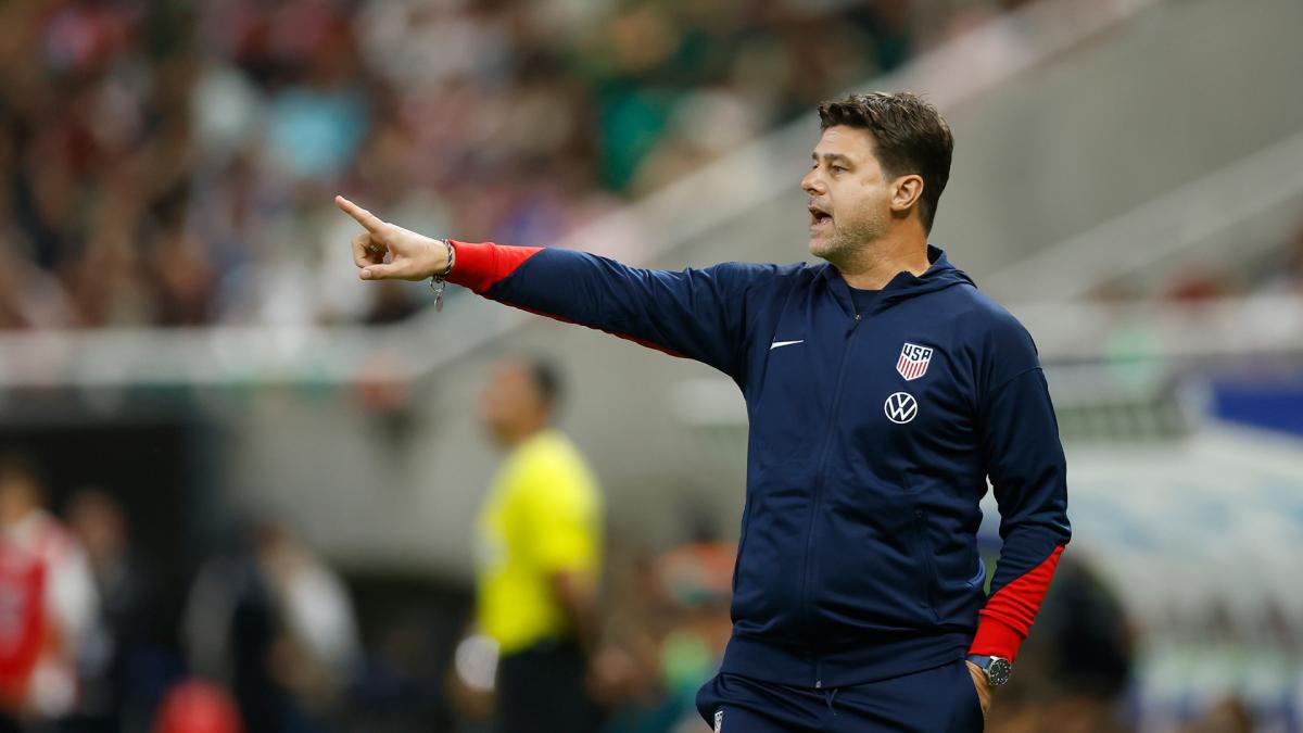 Coupe du Monde 2026 : Mauricio Pochettino se fait allumer aux États-Unis