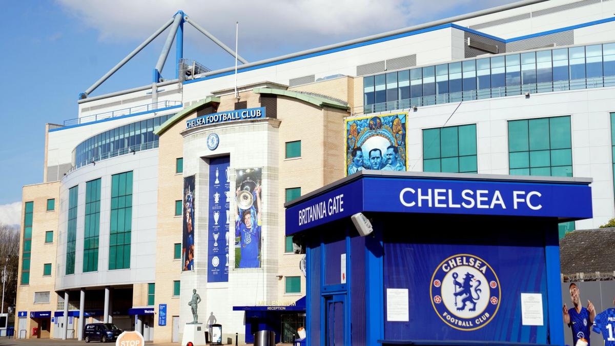 Chelsea veut jouer un sale coup à Arsenal pour un crack français !