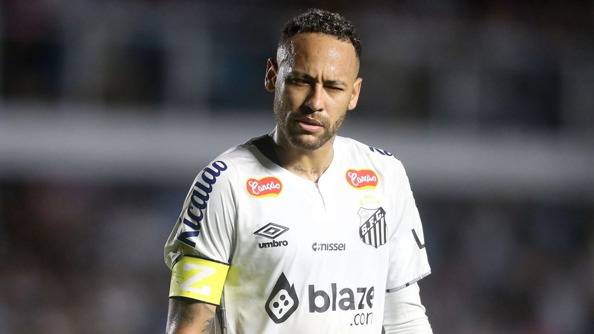 Coupe du Monde 2026, Brésil : une très grosse tendance se dégage pour Neymar