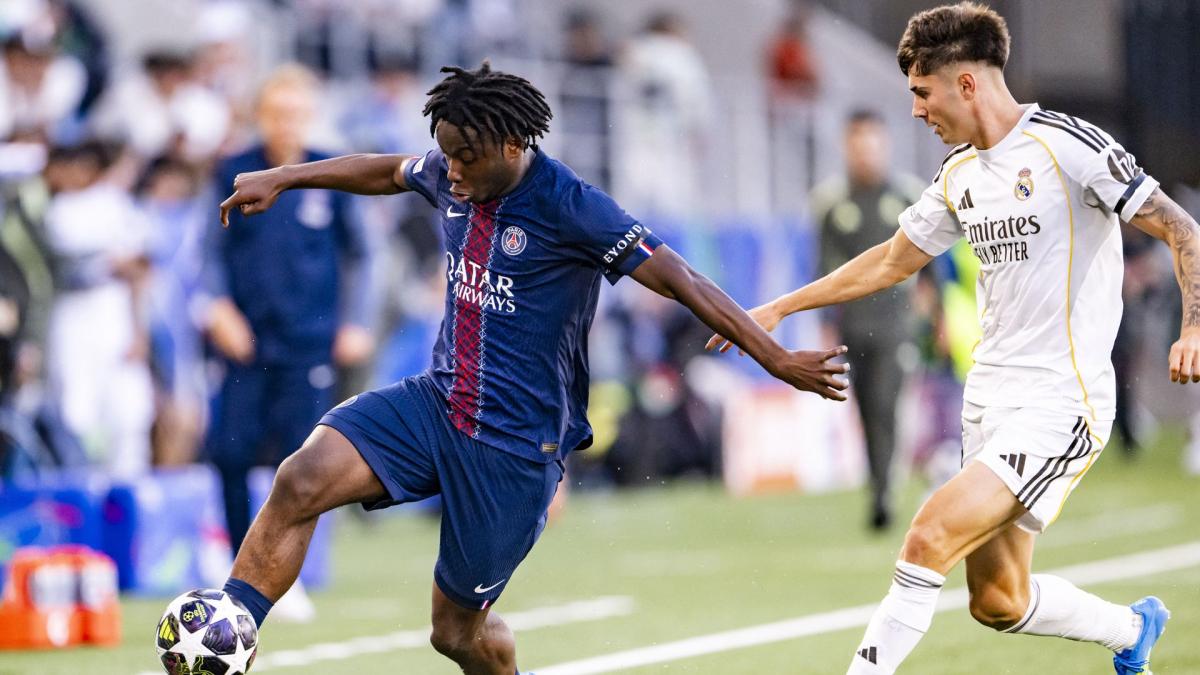 Le FC Barcelone veut s’offrir un joueur du PSG