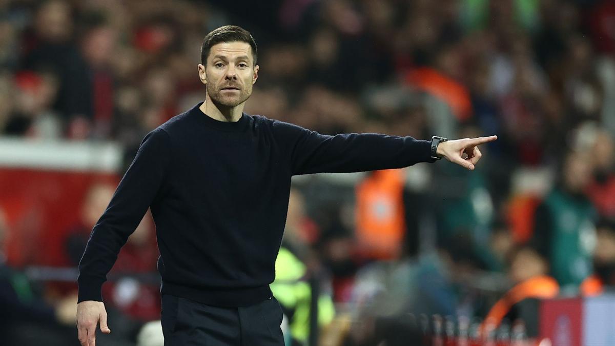 Chelsea : Xabi Alonso est déjà sous une immense pression