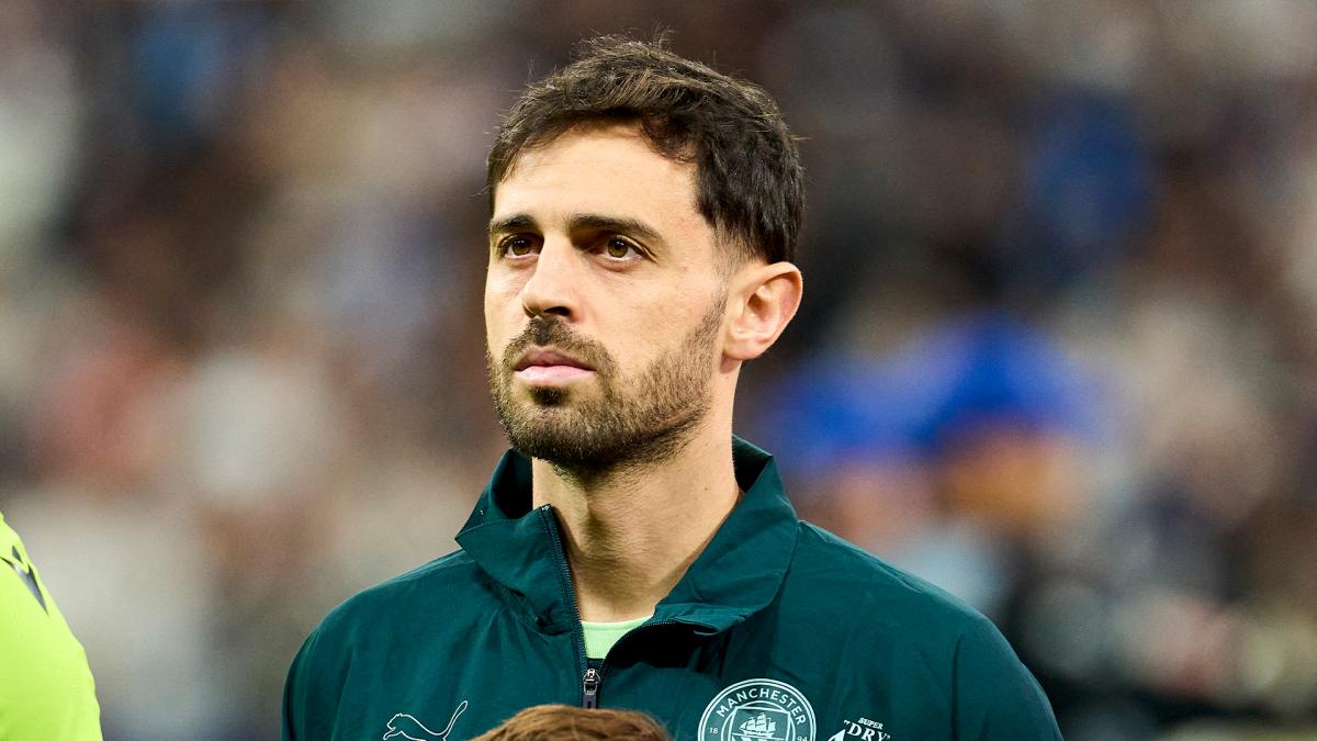 Real Madrid : les dessous du revirement de situation de Bernardo Silva