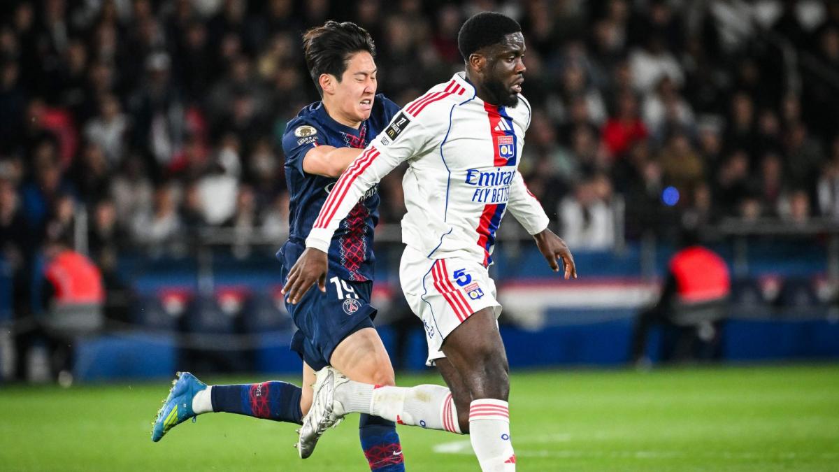 OL : une porte de sortie s’ouvre pour Orel Mangala