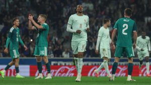 Équipe de France : l’Europe est émerveillée par Michael Olise !