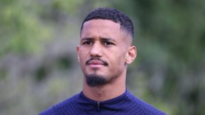 Équipe de France : William Saliba est blessé !