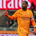 Mercato : l’AC Milan a fixé le prix de Mike Maignan