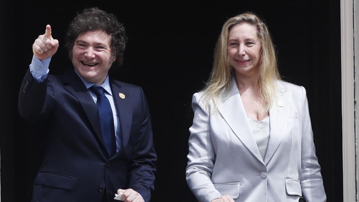CdM 2026 : l’Argentine punit 13 000 pères de famille CdM 2026 : l’Argentine punit 13 000 pères de famille
