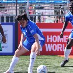 Dans l’ombre de la Coupe du Monde 2026, le Mexique prépare aussi sa Coupe du Monde des sans-abris
