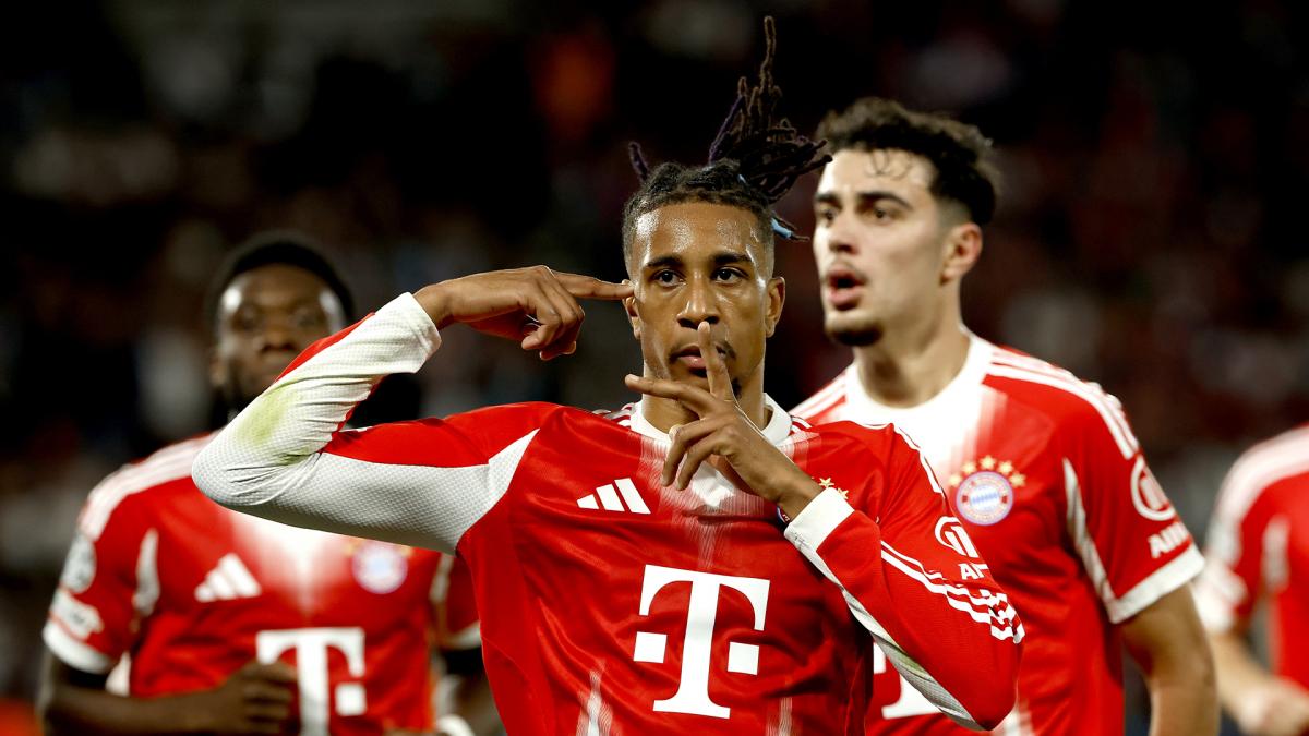 Le PSG veut faire l’énorme coup Michael Olise