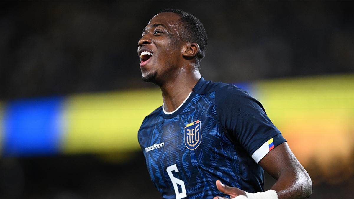 Coupe du Monde 2026 : l’Équateur, une défense de fer pour sortir du groupe de la mort Coupe du Monde 2026 : l’Équateur, une défense de fer pour sortir du groupe de la mort