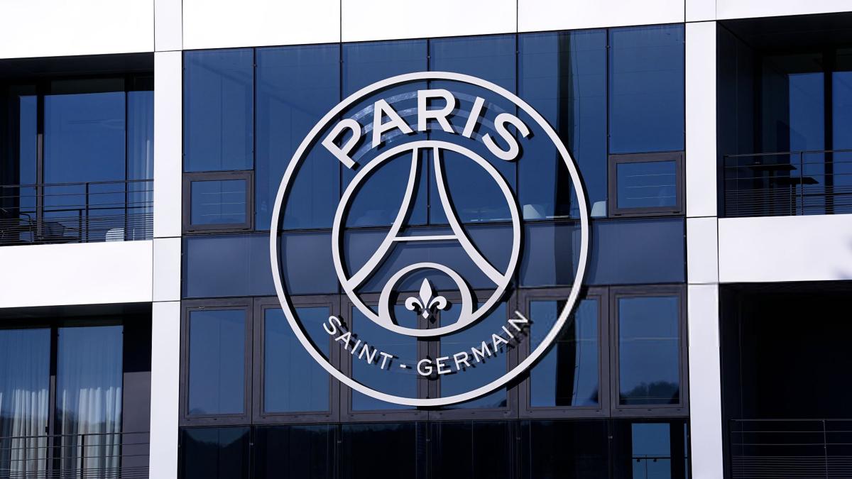Le PSG bat Angers et remporte le championnat de France U17