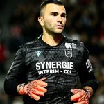 Anthony Lopes a déjà retrouvé un club en Ligue 1