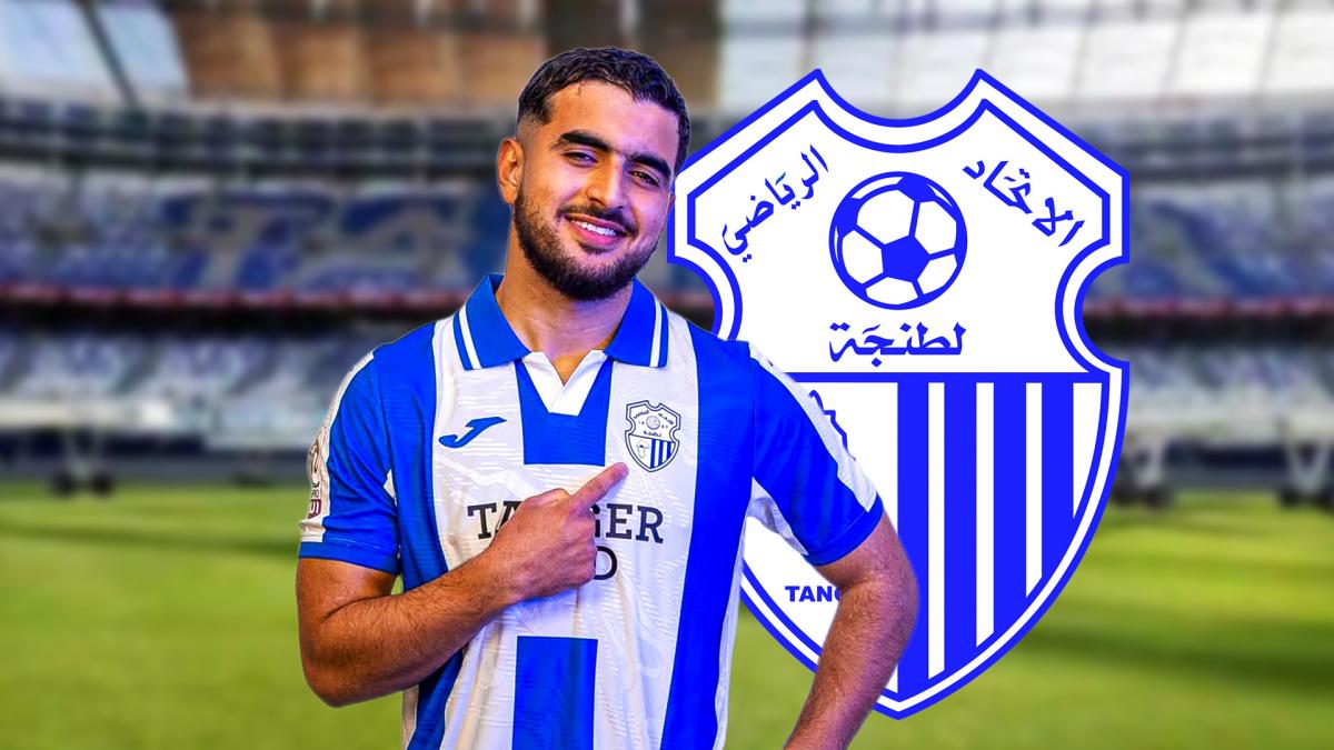 L’ancien prodige de l’OL Mohamed El Arouch renaît en Botola !