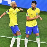 Amical : Neymar ne voyagera pas avec le Brésil