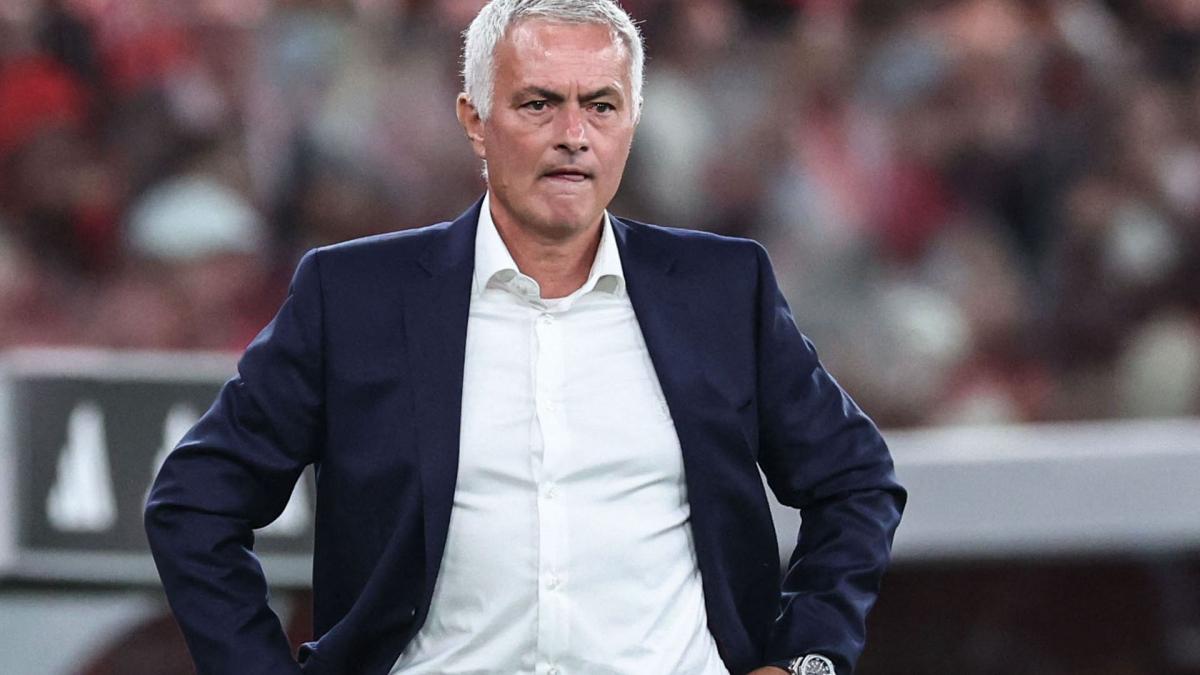 José Mourinho fait son grand retour au Real Madrid !