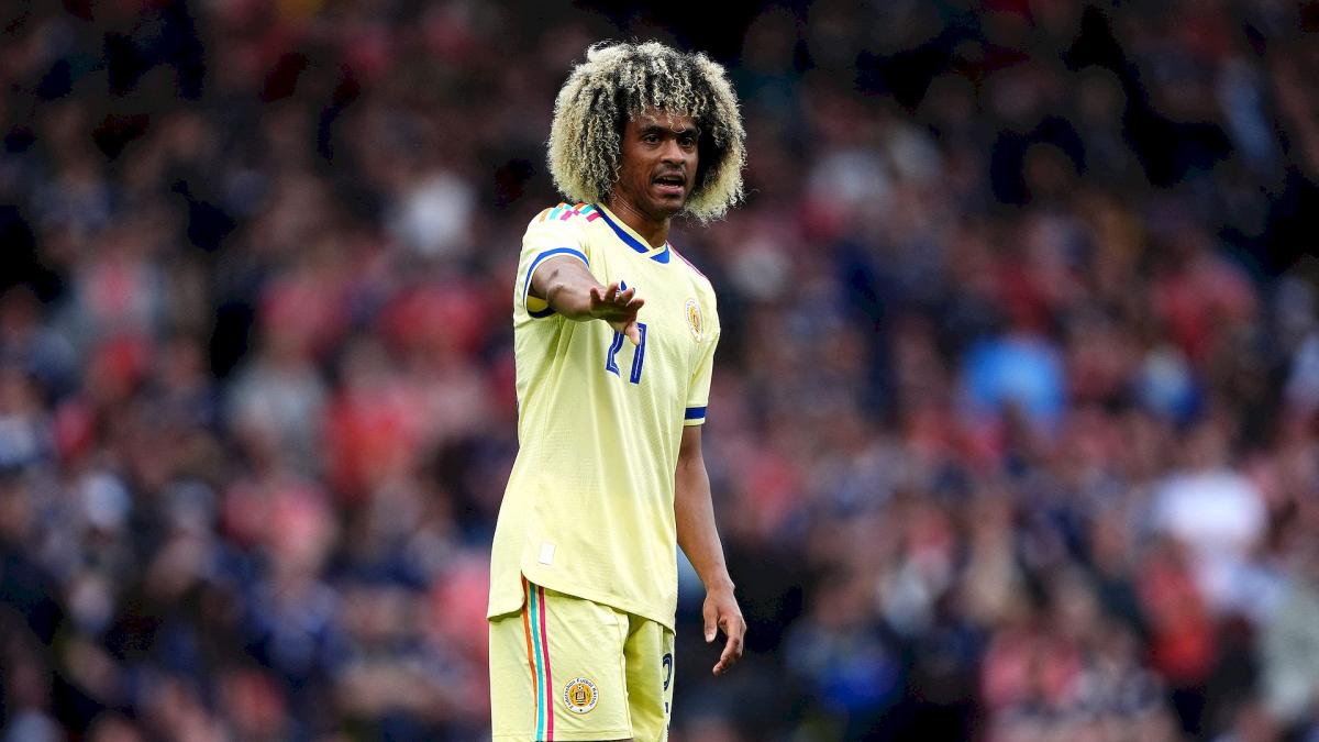 Coupe du Monde 2026 : l’incroyable histoire du Petit Poucet Curaçao, plus petit pays de l’histoire du Mondial Coupe du Monde 2026 : l’incroyable histoire du Petit Poucet Curaçao, plus petit pays de l’histoire du Mondial