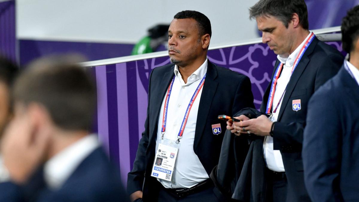 OL : Endrick, Bidstrup, Tolisso, Morton, Fonseca… le gros point mercato de Matthieu Louis-Jean