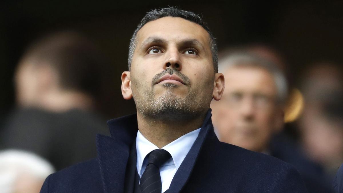 La grosse annonce de Man City sur son nouveau coach