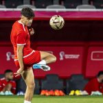 CdM 2026, Maroc : énorme inquiétude pour Abde Ezzalzouli