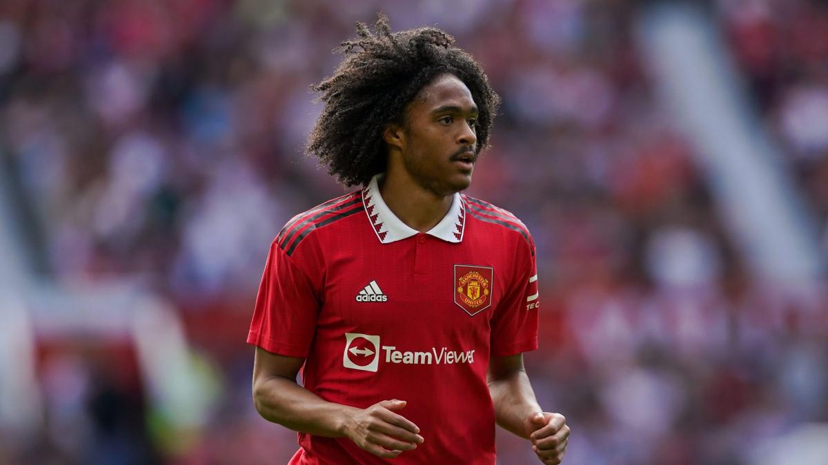 Coupe du Monde 2026 : Tahith Chong, l’ancien talent de Manchester United qui veut porter Curaçao