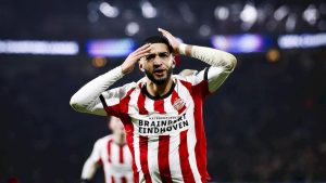 Bayern Munich : accord trouvé avec Ismaël Saibari