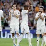 JT Foot Mercato : ça bouge dans tous les sens au Real Madrid !