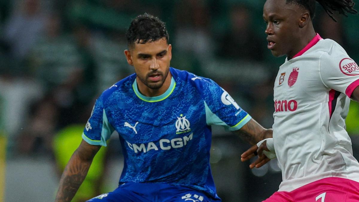 Mercato OM : un nouveau départ est dans les tuyaux Mercato OM : un nouveau départ est dans les tuyaux