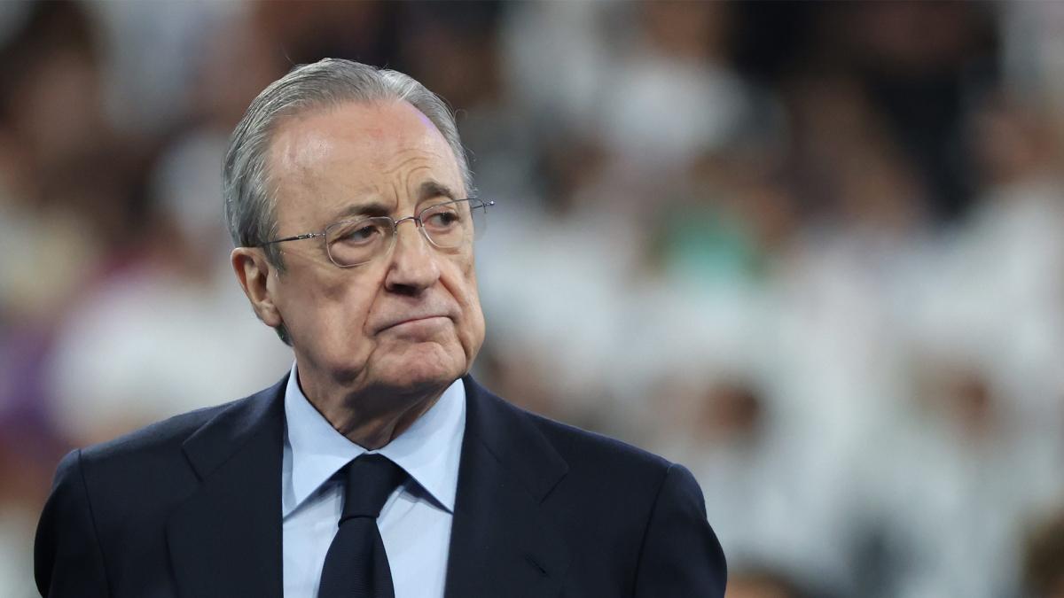 Real Madrid : mais où est donc passée la fameuse recrue à 150 M€ ? Real Madrid : mais où est donc passée la fameuse recrue à 150 M€ ?