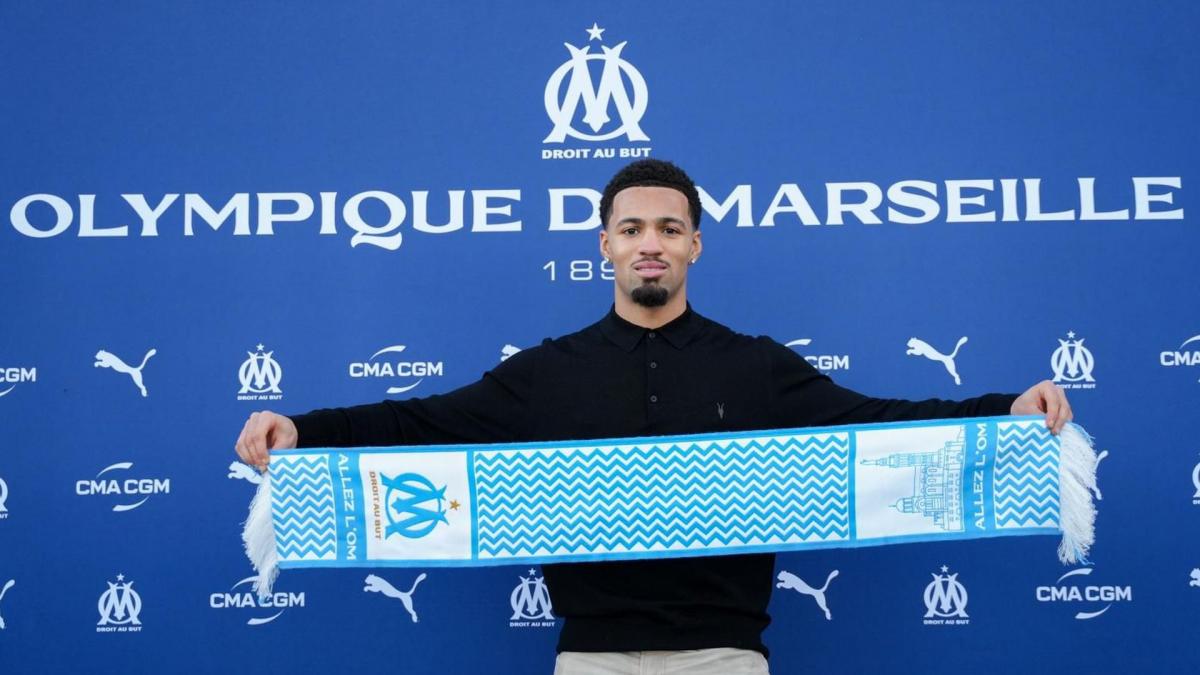 Mercato : Arsenal a pris sa décision pour Ethan Nwaneri