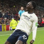 West Ham : ça commence à s’activer pour Soungoutou Magassa
