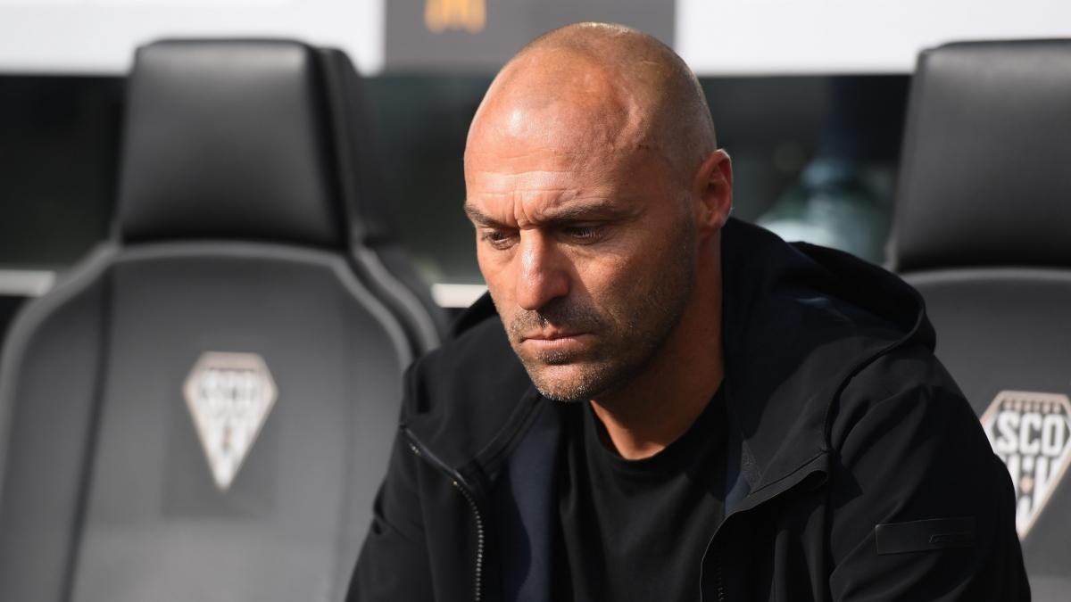 Alexandre Dujeux va rejoindre Lorient !