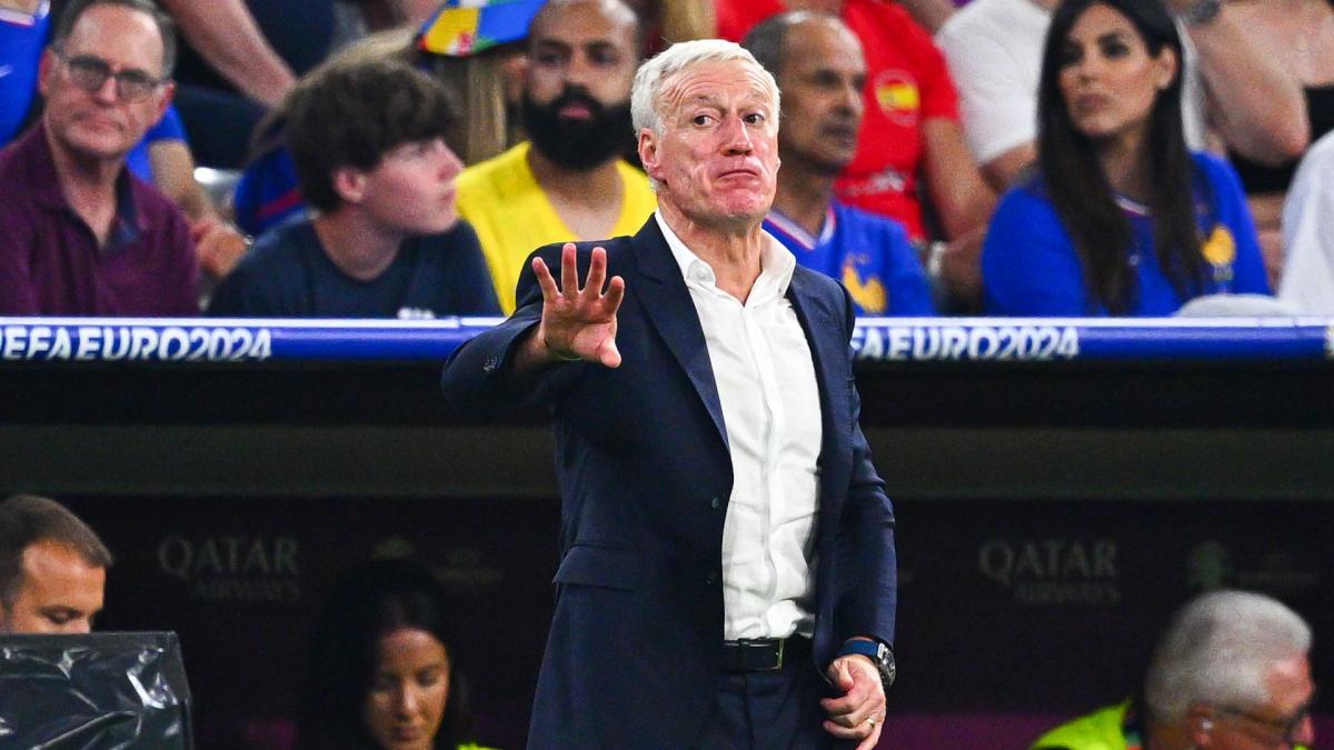 Mercato, EdF : la mise en garde de Didier Deschamps à ses joueurs
